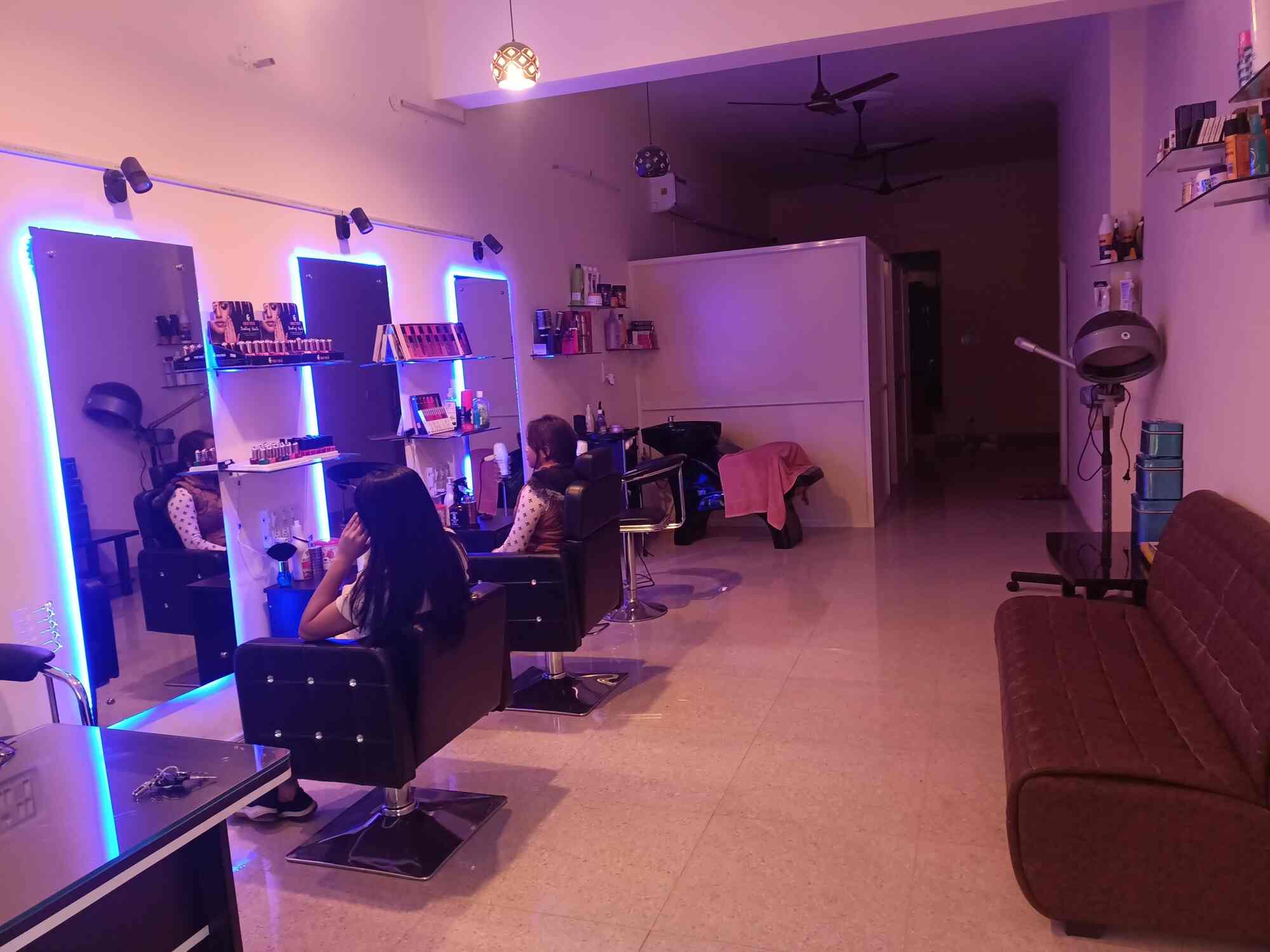 Top 127+ beauty bar nail salon super hot ceg.edu.vn