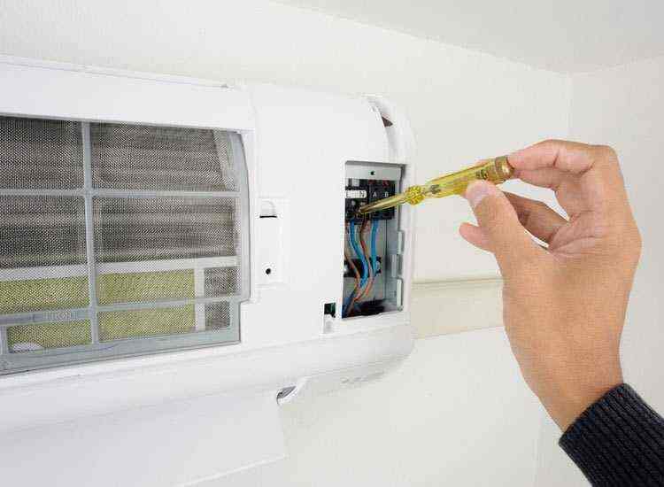 Sri Micro Cool Kphb Colony Ac Repair Services In Hyderabad Justdial