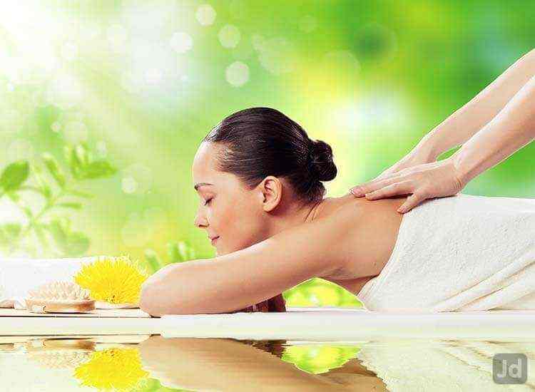 Kottakkal massage Clearance