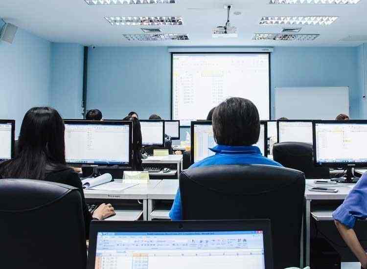 computer institute near me