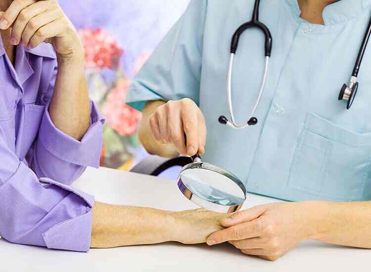 shekhar's skin care & cosmetology clinic