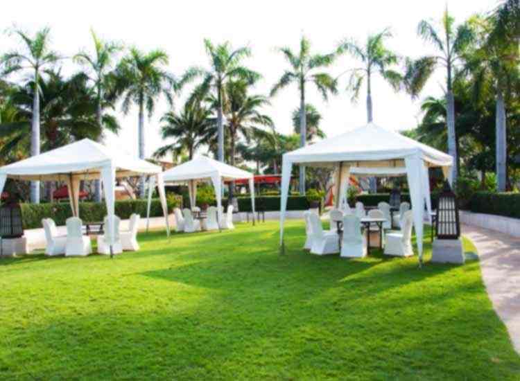 - Colors Event Dressing And Designing Images, Wardhaman Nagar, Nagpur - Event Organisers