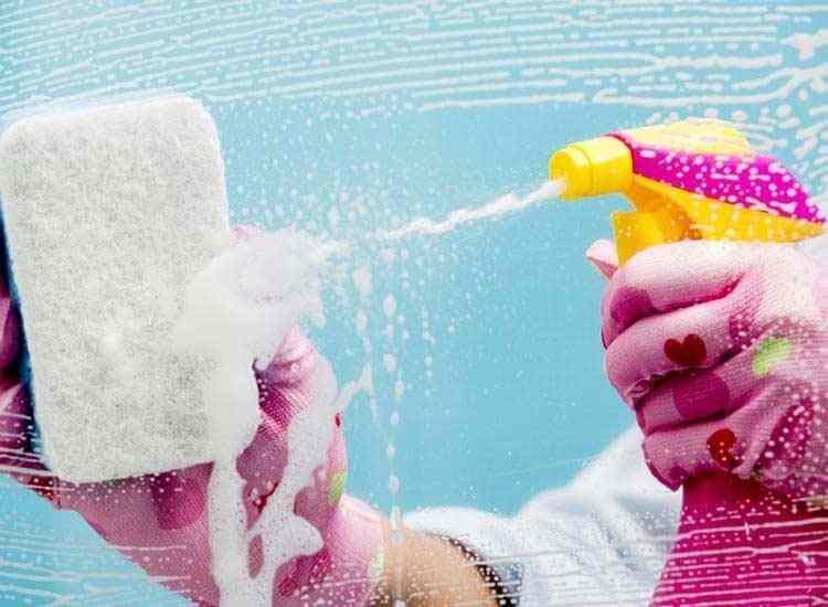 Sparkle Housecleaning Services Vadgaon Budruk Housekeeping Services In Pune Justdial