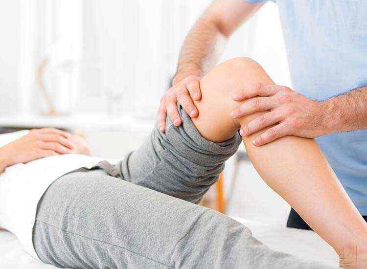 Rishita Physiotherapy Clinic Home Care Bengaluru Karnataka