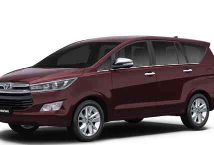 toyota galaxy