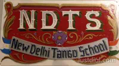 NDTS- New Delhi Tango School in Greater Kailash Enclave 2,Delhi ...