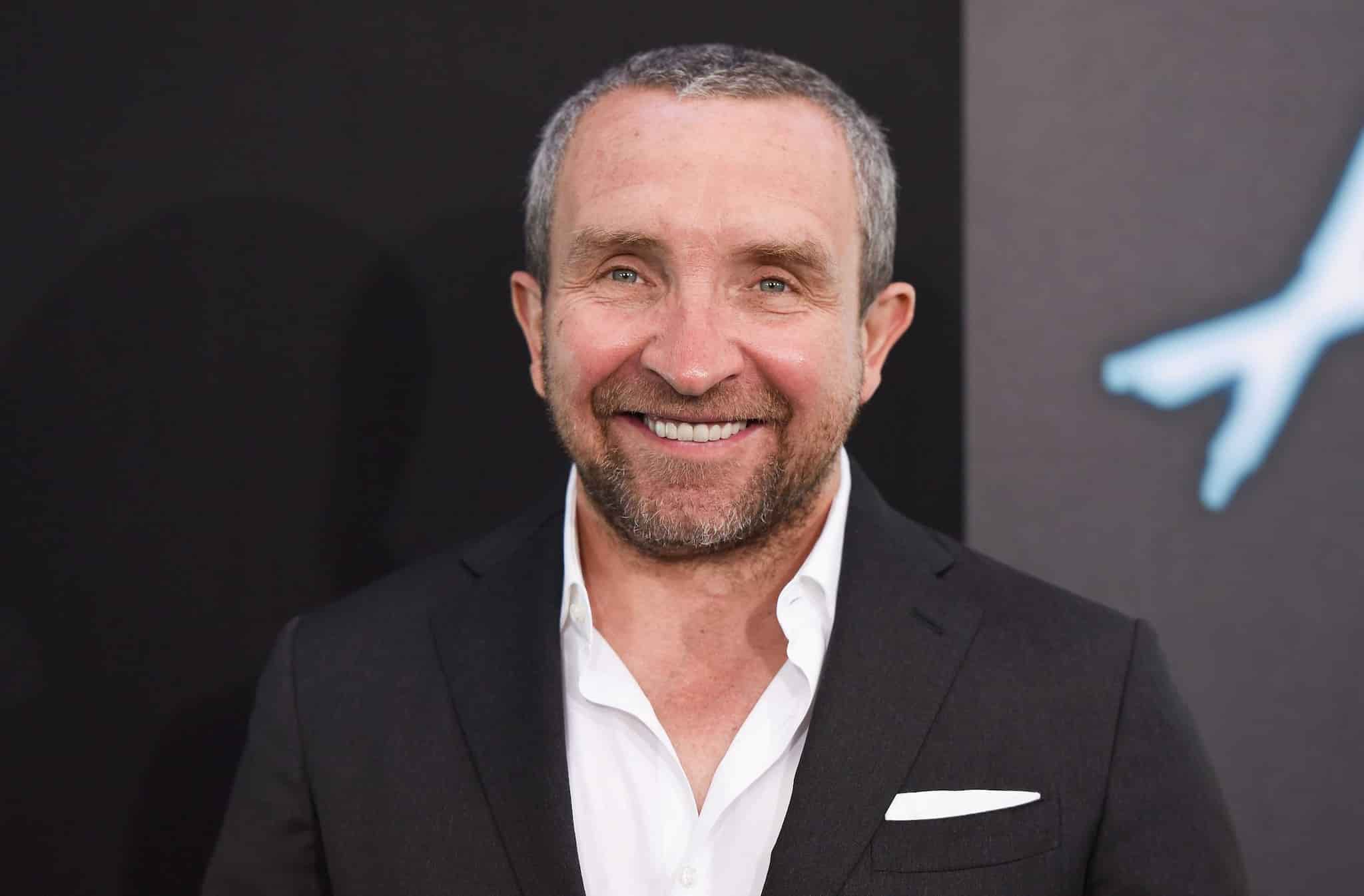 2019 year - Eddie Marsan (born 1968) 2019 year