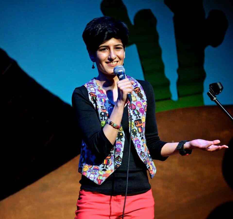 Neeti Palta