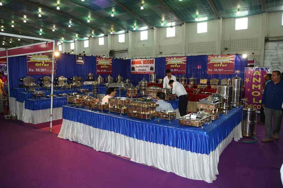 Tent Decor Home Decor Exhibition Jaipur Decorating Ideas
