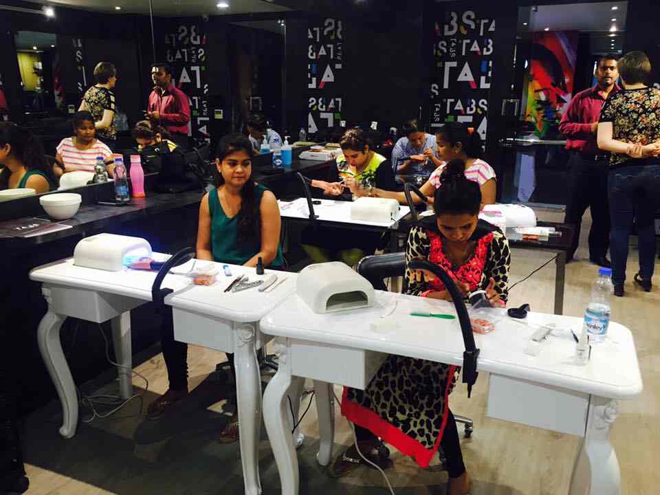 Best Tattoo Artist For Nose Piercing In Ahmedabad P 1 Nail Art Academy In Kolkata Ideas