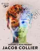 Jacob Collier in Mumbai Jacob Collier