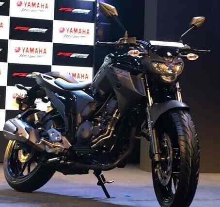 yamaha two wheeler