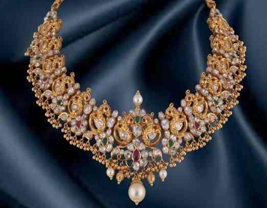 P Satyanarayan Sons Jewellers Jubilee Hills Jewellery Showrooms P Satyanarayan Sons Jewellers Jubilee Hills Jewellery Showrooms In Hyderabad Justdial