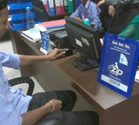 Hdfc Bank Ltd Madhapur Banks In Hyderabad Justdial