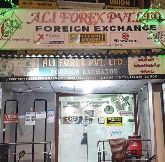 Forex Agents in Hyderabad - blogger.com