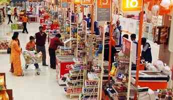 Spencers Hyper Store Quest Mall In Circus Avenue Kolkata Justdial