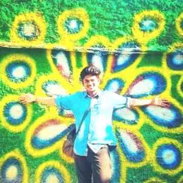 Maharshi profile picture