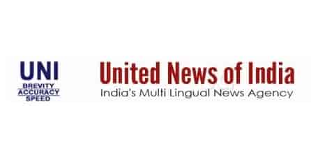 Image result for united news of india
