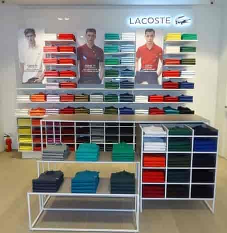 lacoste west