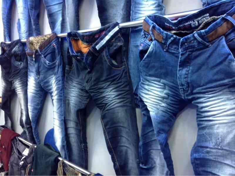 wholesale designer jeans distributors