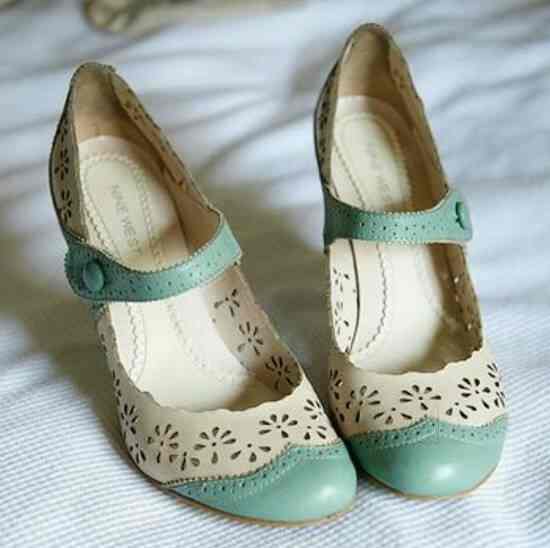 street style store shoes