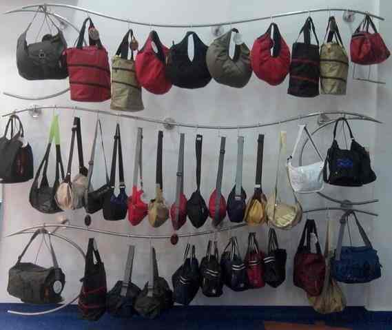 fastrack showroom in borivali