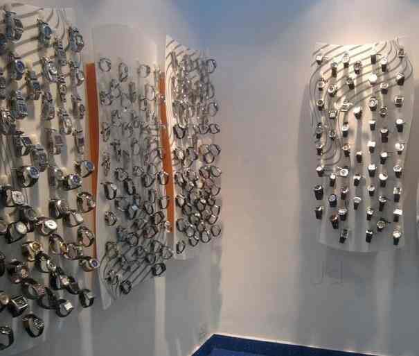 fastrack showroom in borivali