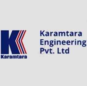 Karamtara Engineering Pvt Ltd, Andheri West - Engineering ...