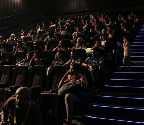 Fun Cinemas Corporate Office Fun Republic Mall Andheri West Corporate Companies In Mumbai Justdial Situated in one of the most industrialized towns of tamil nadu, fun republic in coimbatore has already scored points with its choice of location. fun cinemas corporate office fun