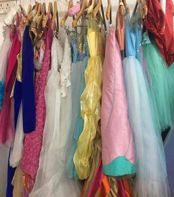 mini me children's boutique