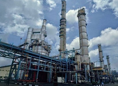 Resultado de imagen para FOTOS DE Relene Petrochemichal