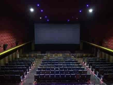 Ashok Cinema Hall Villianur Cinema Halls In Ozhukarai Pondicherry Justdial
