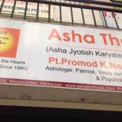 asha astrologer review