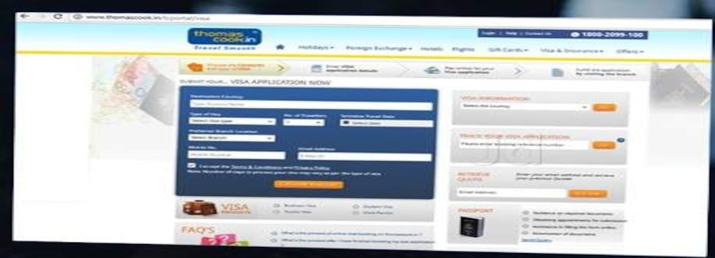 Thomas Cook Coupons | Get 10% OFF For February
