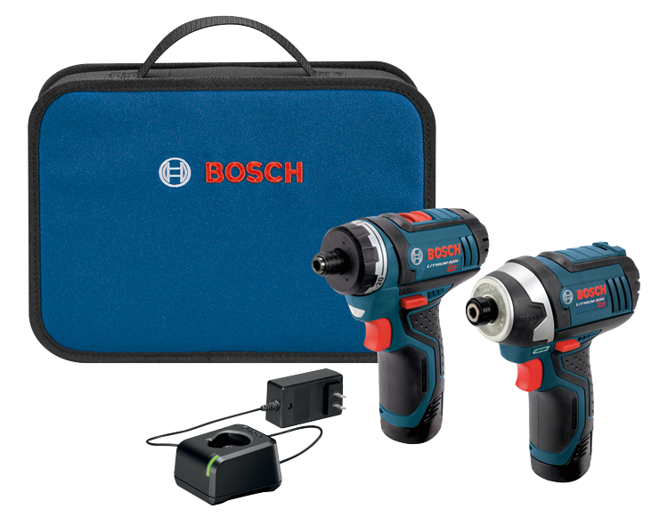 Bosch ProCORE 18V 4.0Ah Cordless Battery - Power Tool/Home Improvement