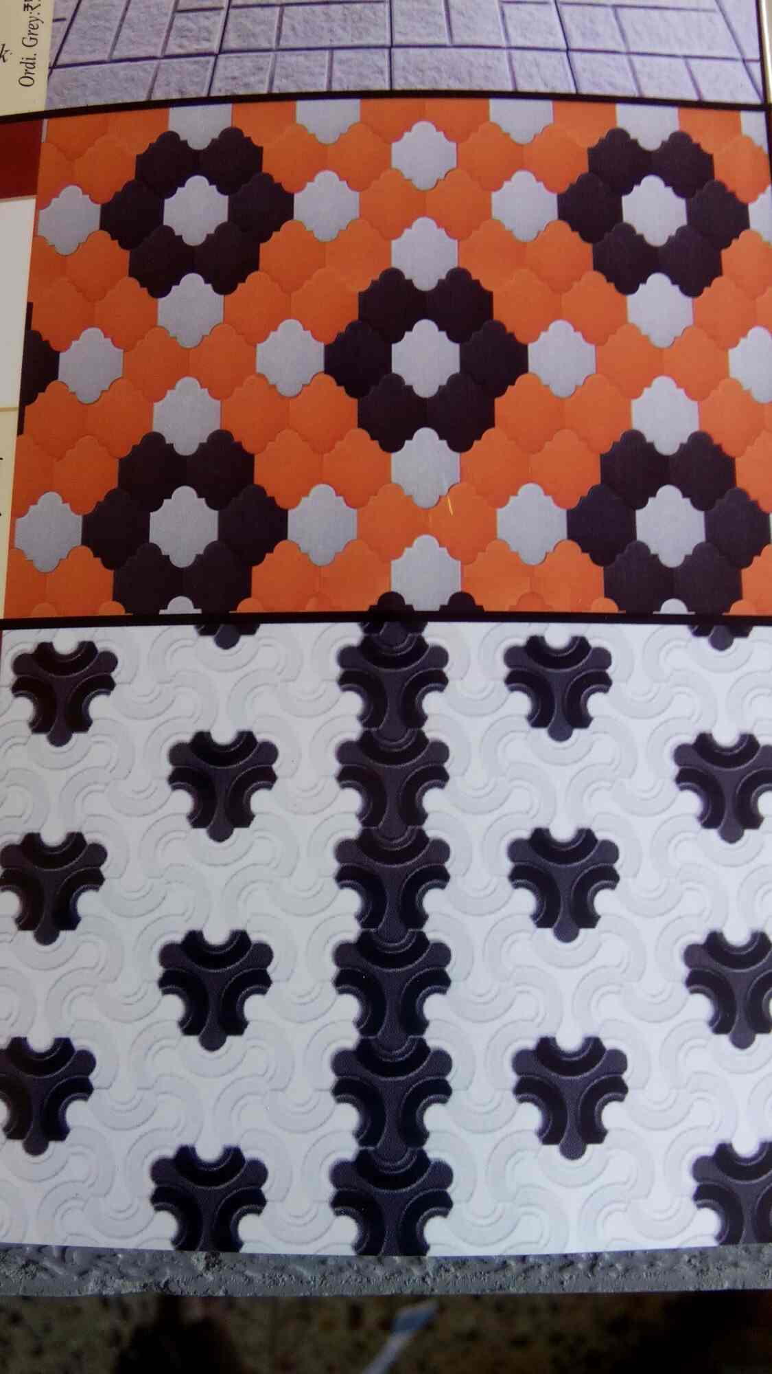 Interlocking Floor Tiles In Trivandrum Two Birds Home