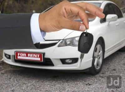 Enterprise Rent A Car Near Gulf Dr United States Highway 19 Fl