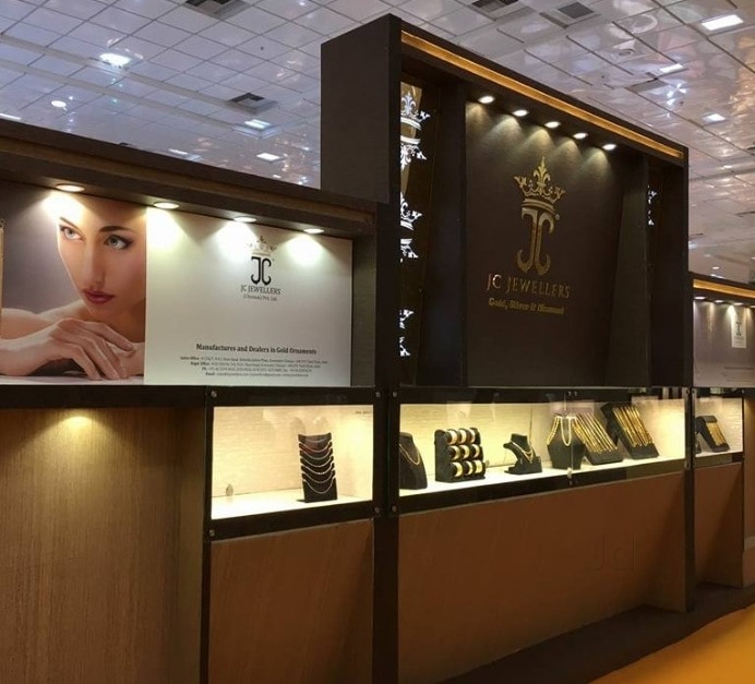 J C Jewellers Chennai Pvt Ltd in Sowcarpet Chennai Best Jewellery Showrooms near me in Chennai Justdial