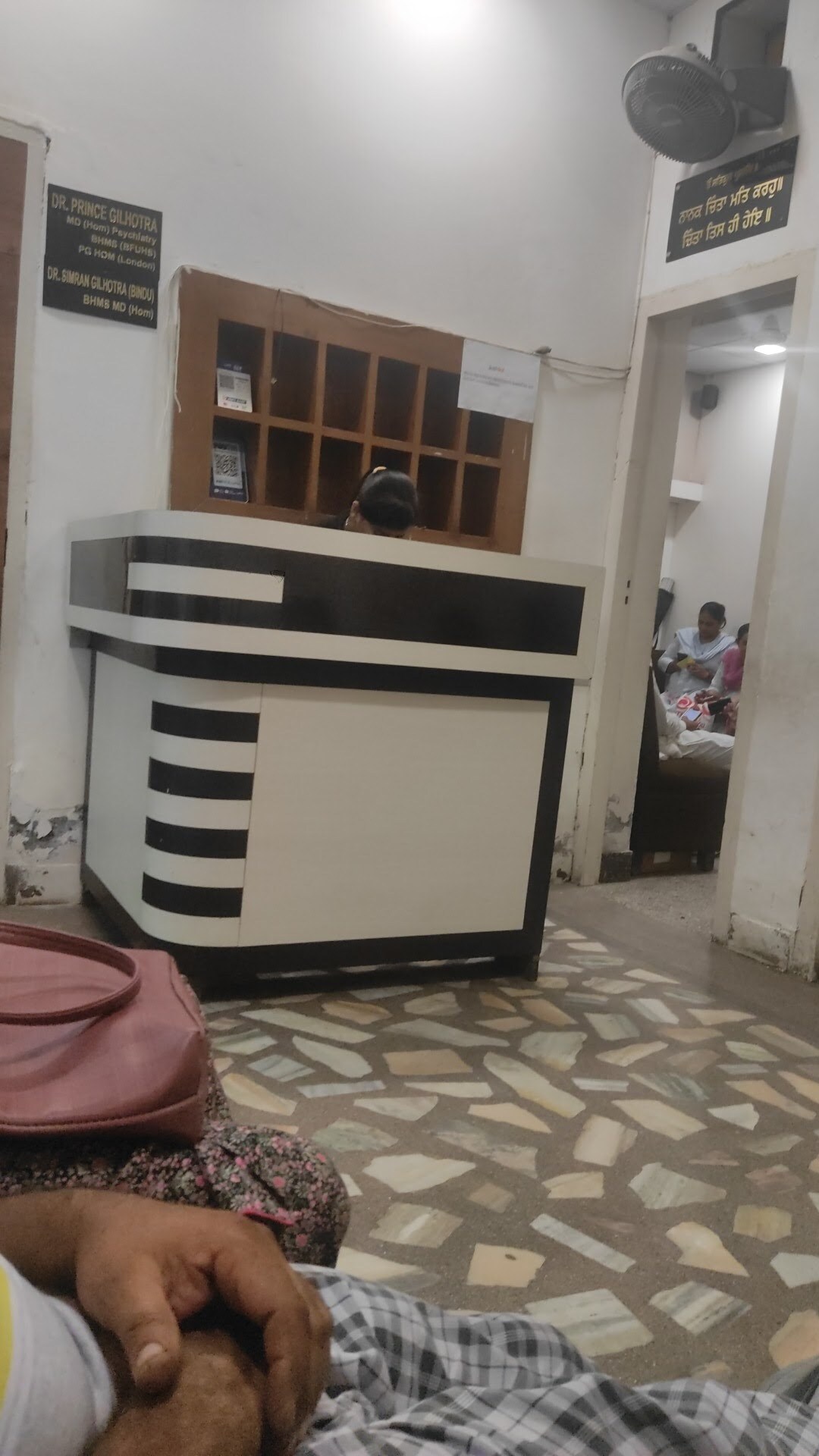 Lab view 3