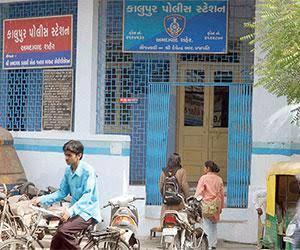 Kalupur Police Station in Kalupur,Ahmedabad - Police Stations near me in Ahmedabad - Justdial