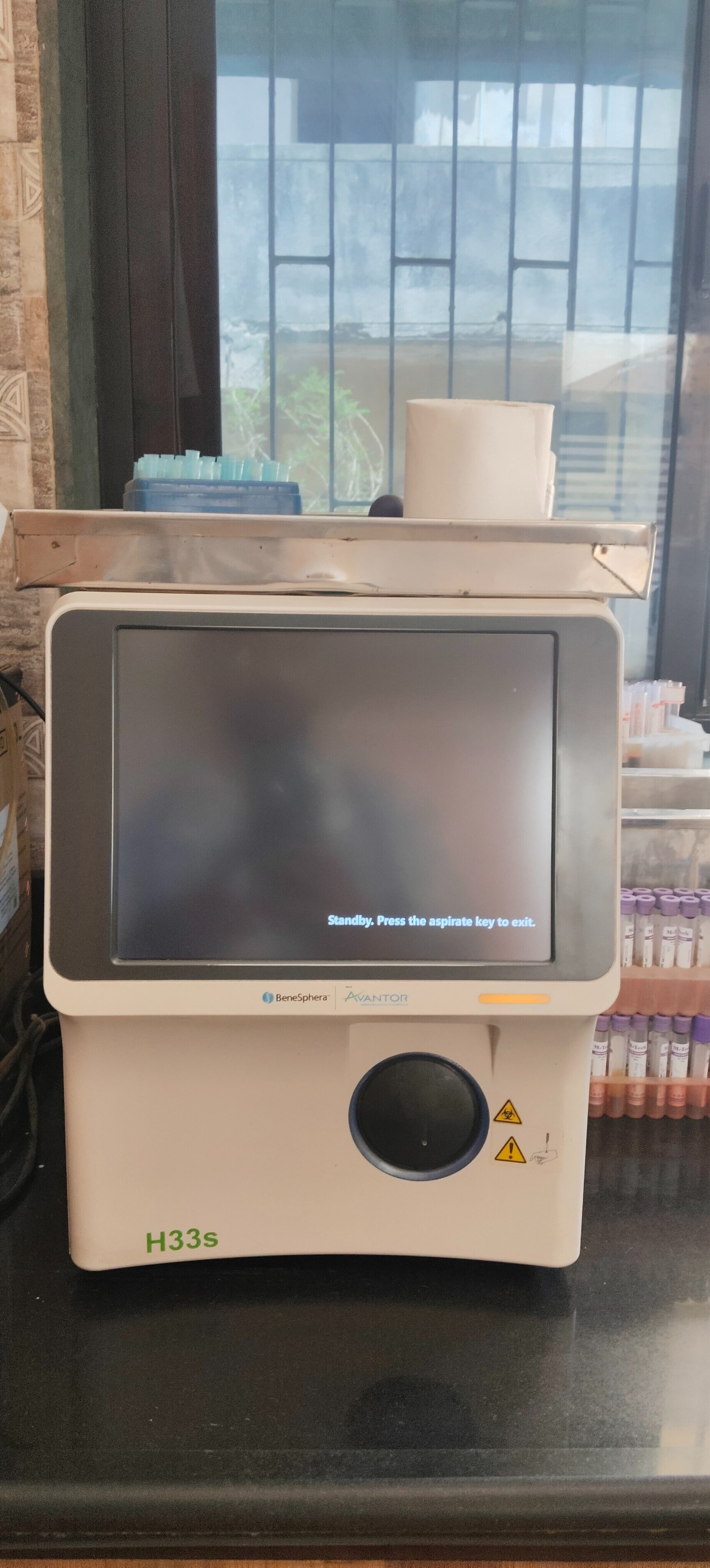 Lab view 6