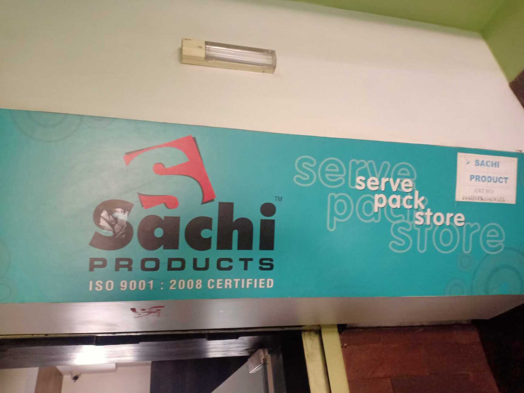 Sachi Products in Navrangpura,Ahmedabad - Best Glassware Dealers