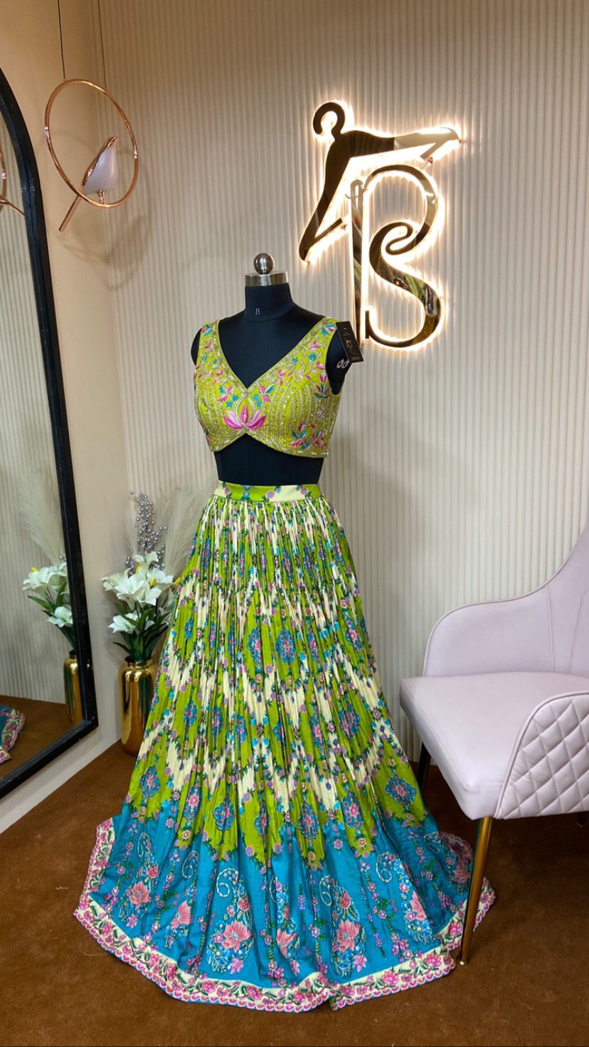 Ps - Design By Priya Shah in Gurukul Road,Ahmedabad - Best Fashion  Designers near me in Ahmedabad - Justdial