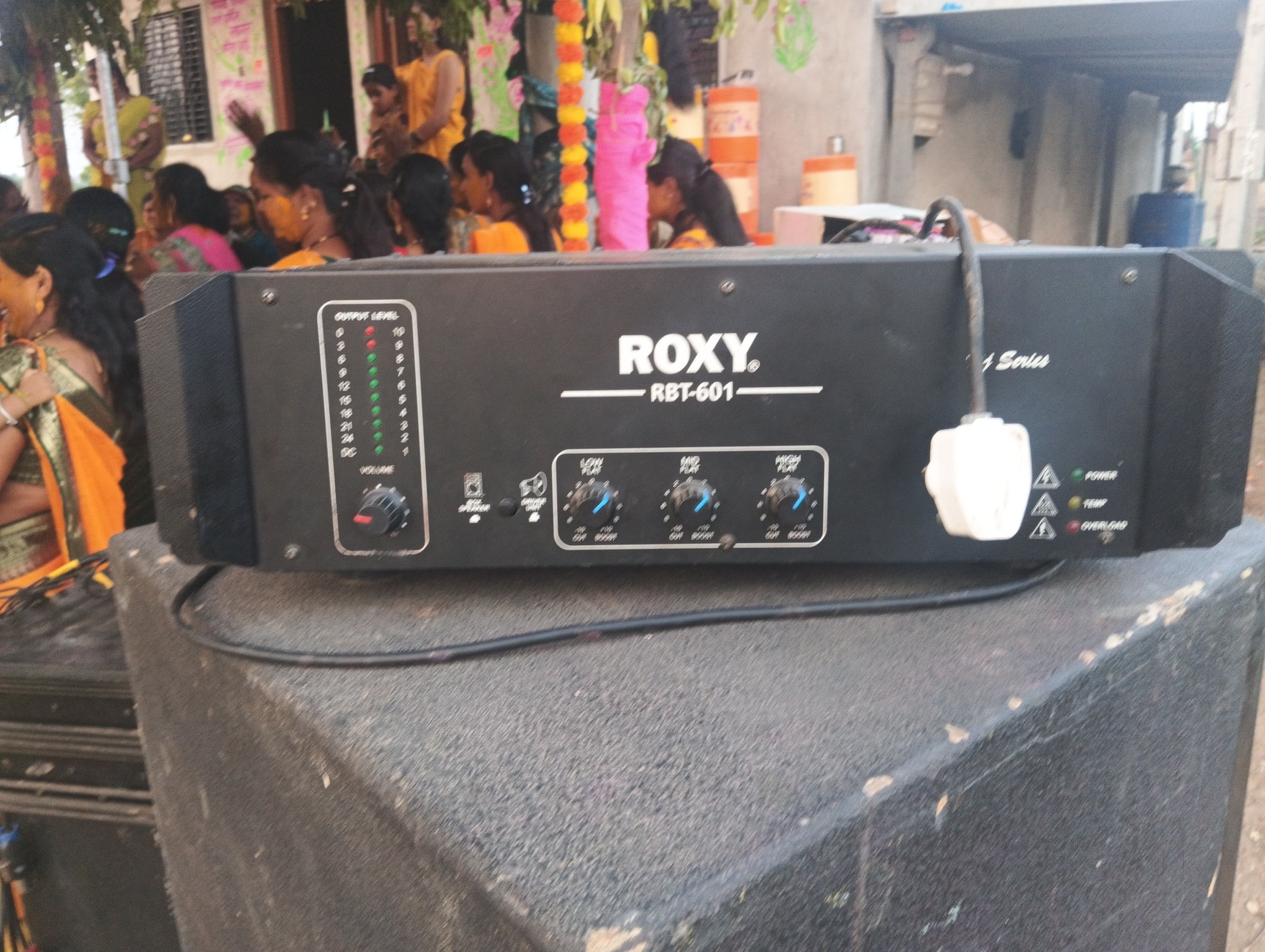Roxy Amin Radio Electronics in Gandhi Road,Ahmedabad - Best