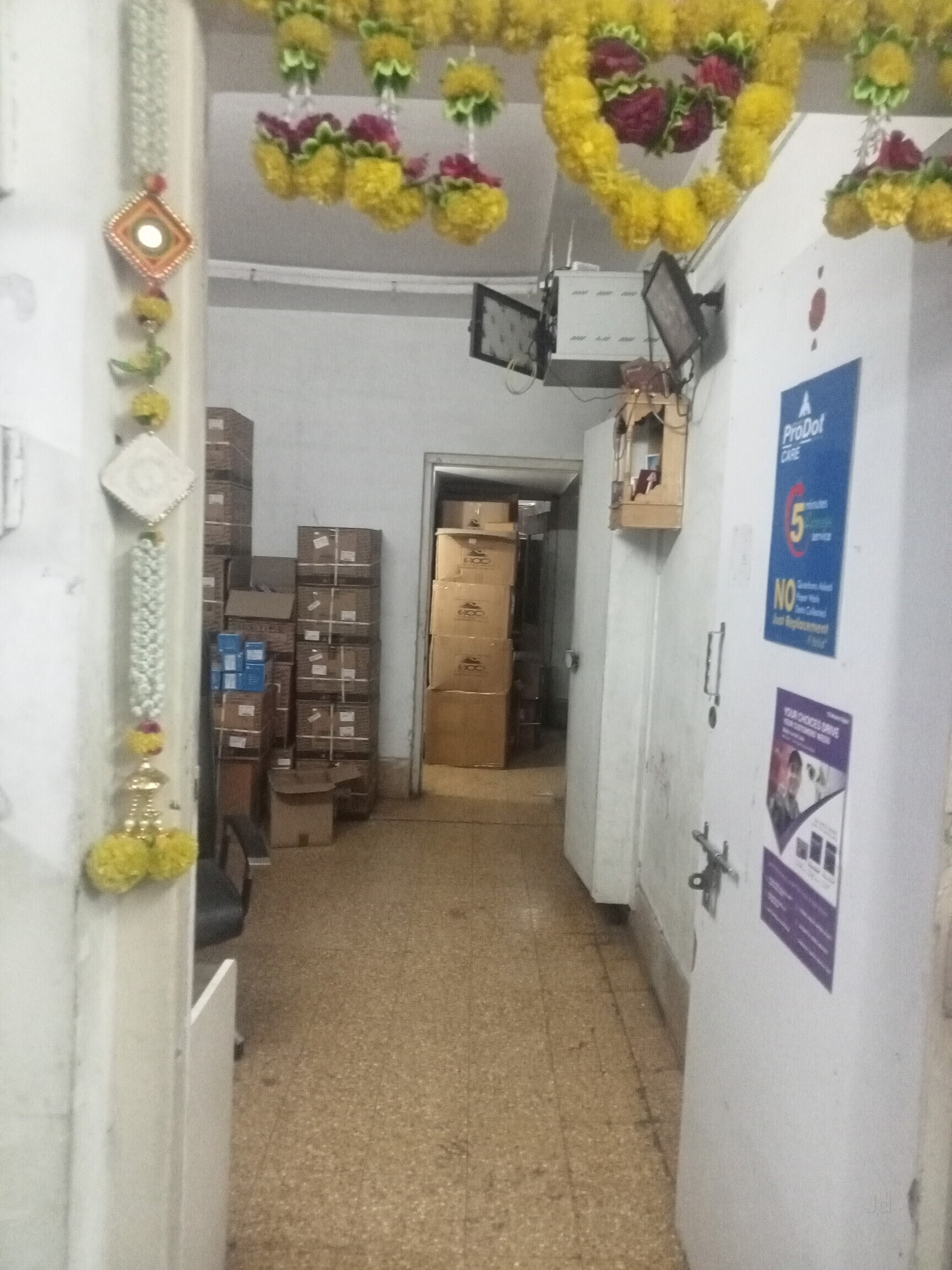 Swastik Tradelink in Naranpura Vistar,Ahmedabad - Prodot near me