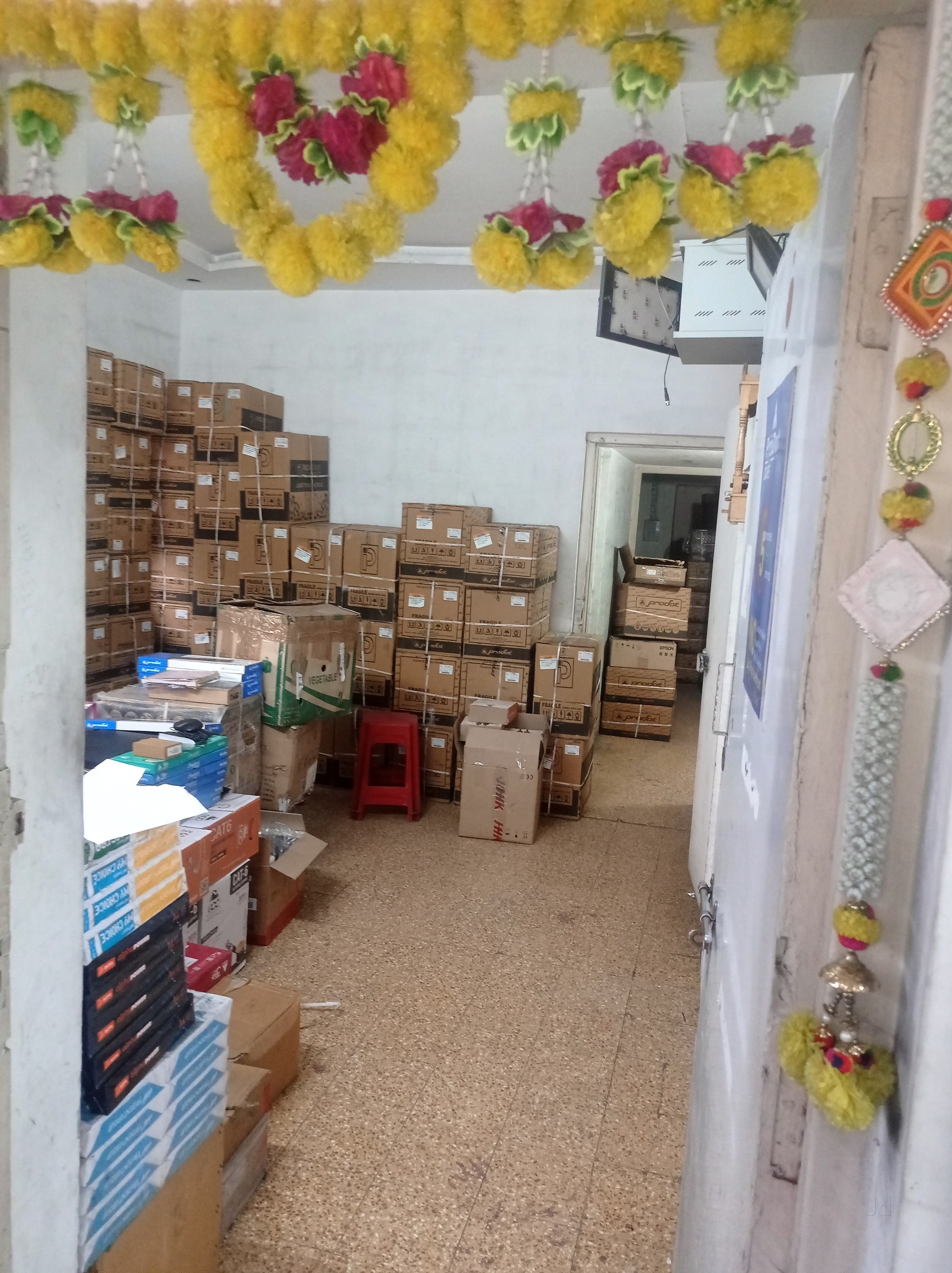 Swastik Tradelink in Naranpura Vistar,Ahmedabad - Prodot near me