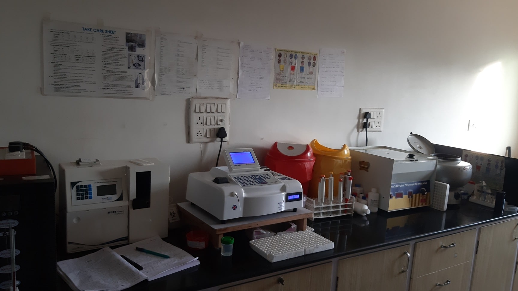 Lab view 12