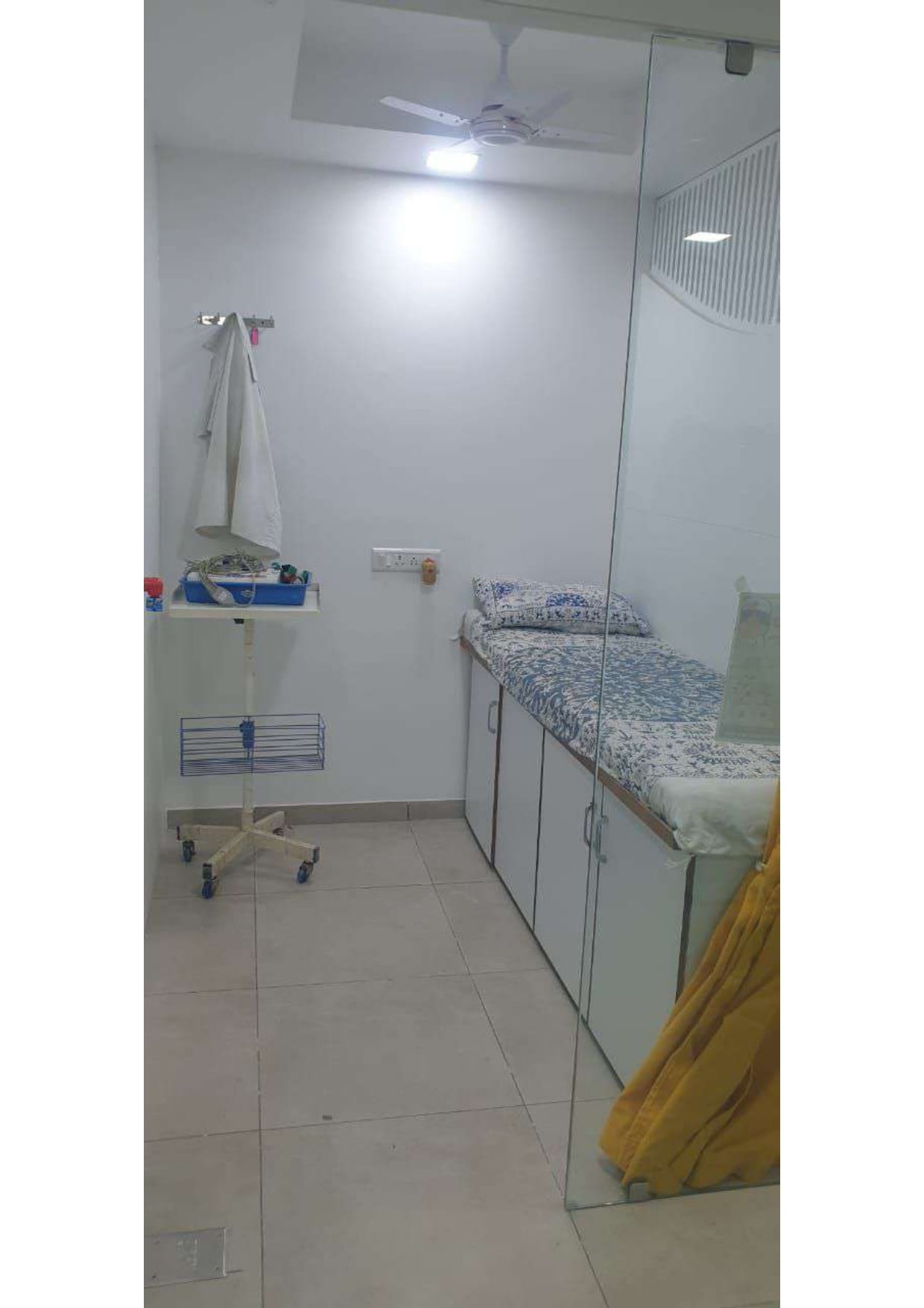 Lab view 5
