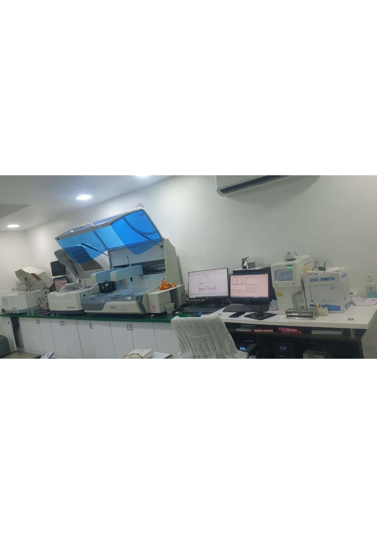 Lab view 3