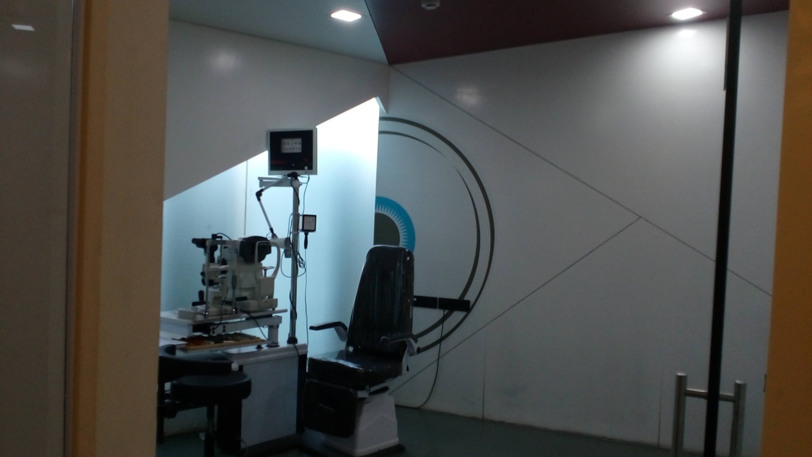 Lab view 5